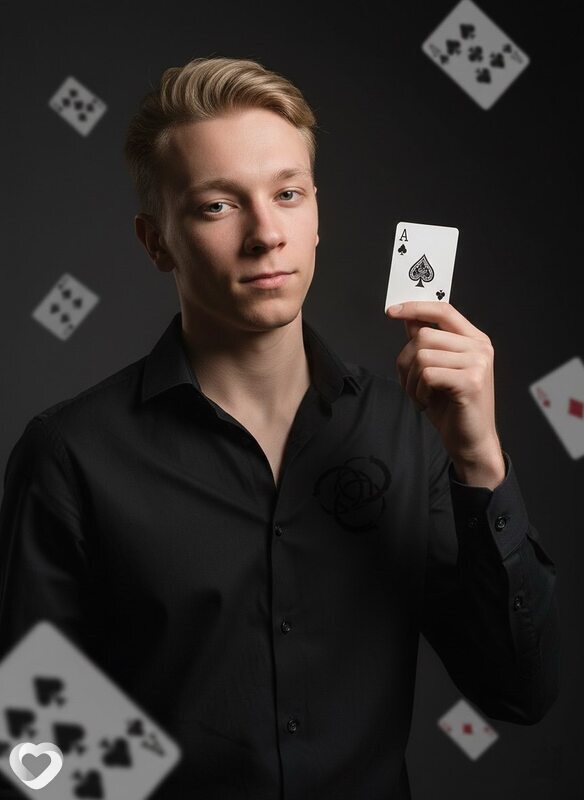 Вячеслав, 19, Уссурийске — анкета №3638586