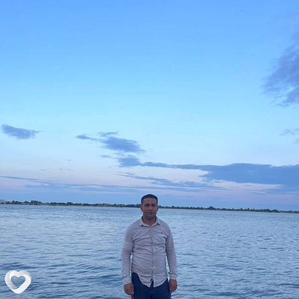 Бобур, 28, Луганске — анкета №3638590