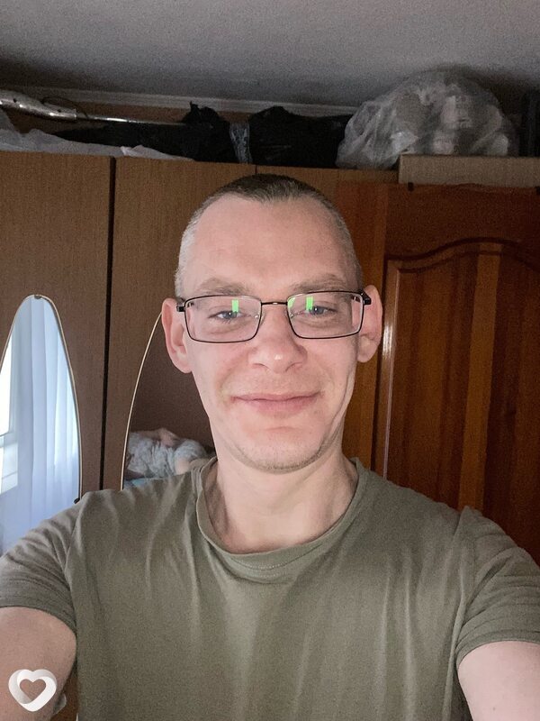 Никита, 37, Курске — анкета №3638592