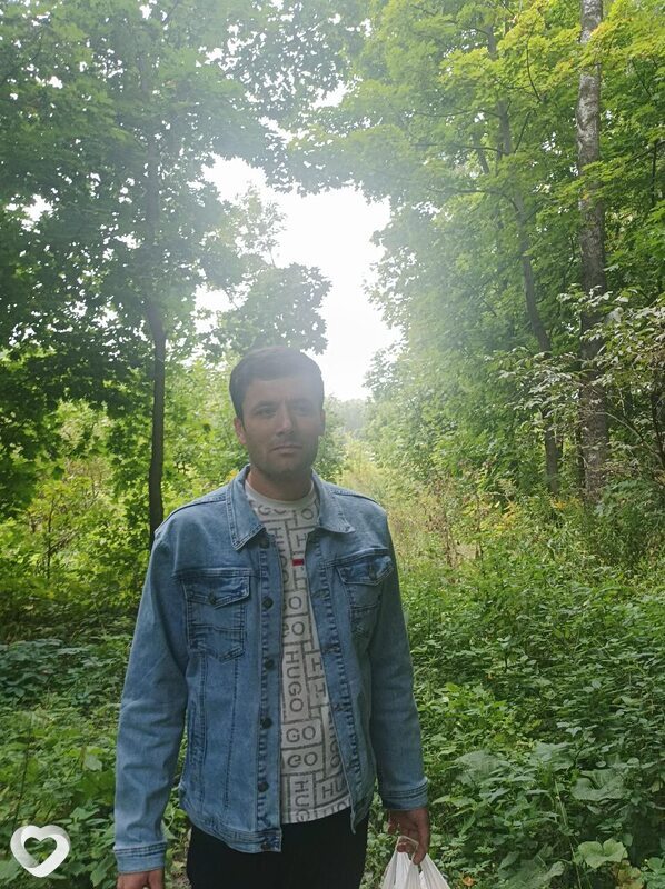 Qosimboy, 31, Туле — анкета №3638594