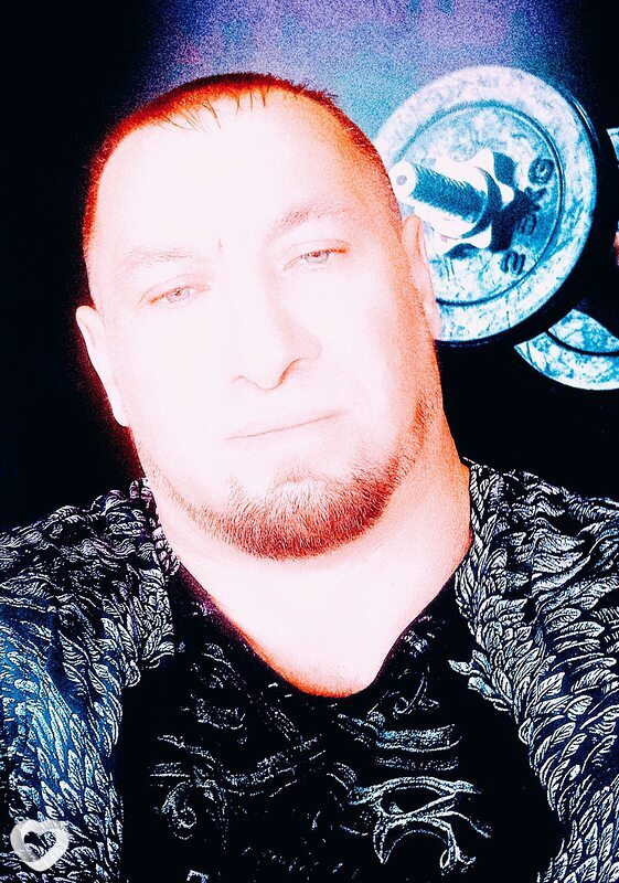 Алекс, 47, Сергиеве Посаде — анкета №3638596