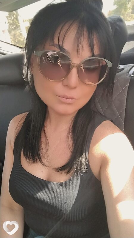 Юлия, 42, Бресте — анкета №3638603