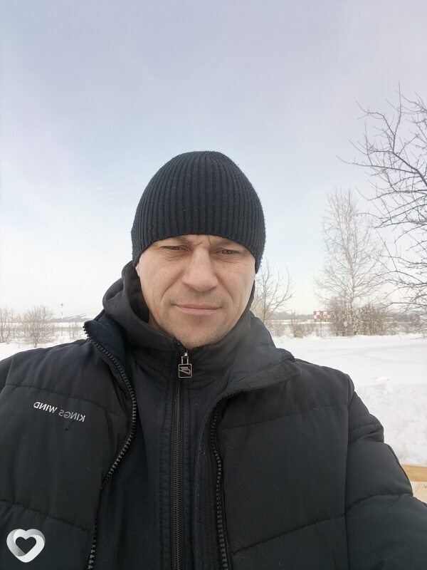 Павел, 37, Горно-Алтайске — анкета №3638607