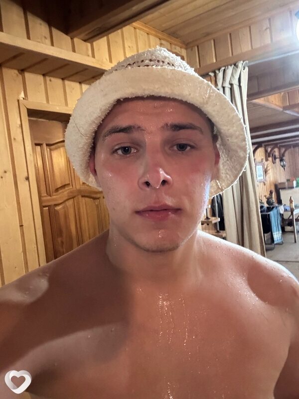 Кирилл, 26, Казани — анкета №3639063
