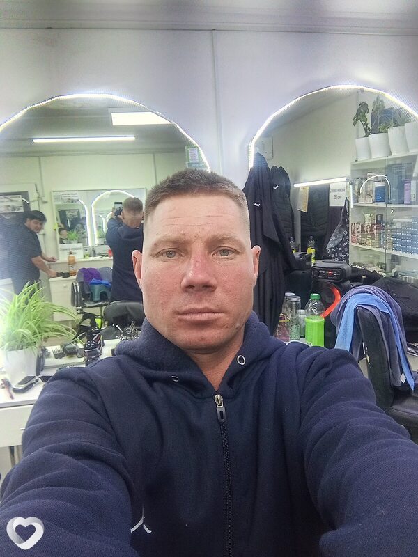 Женя, Кировское