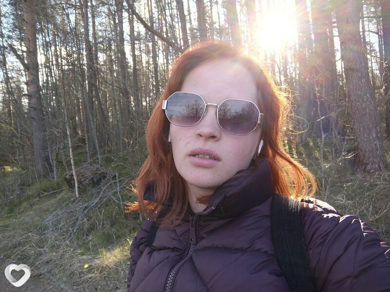 Алина, 31, Выборге — анкета №3639075