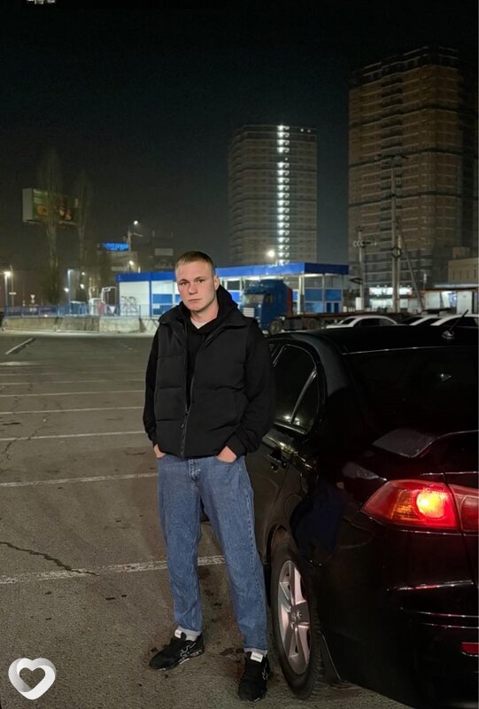 Николай, Константиновск