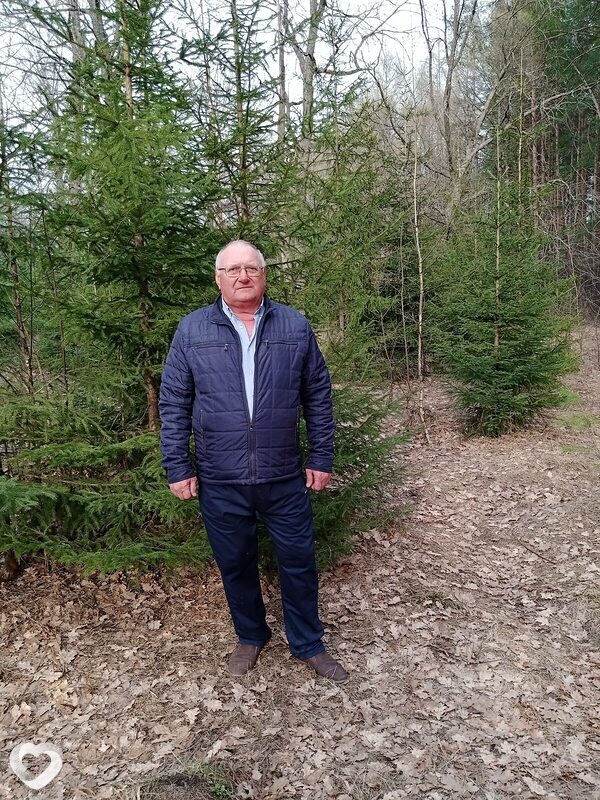 Александр, 70, Бугульме — анкета №3638685