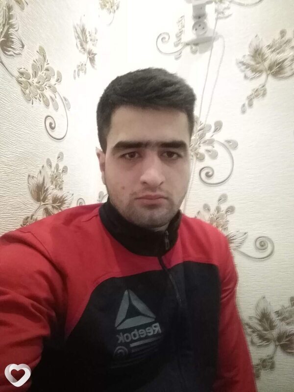 Ali, 26, Севастополе — анкета №3638692