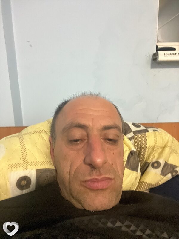 Артйом, 40, Хабаровске — анкета №3638693