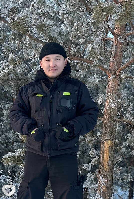 Бахытжан, 31, Лисаковске — анкета №3638696
