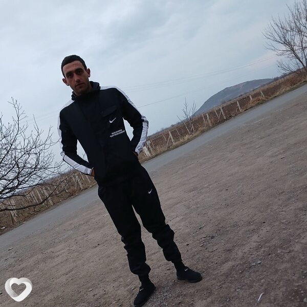 Arman, 25, Чите — анкета №3638697