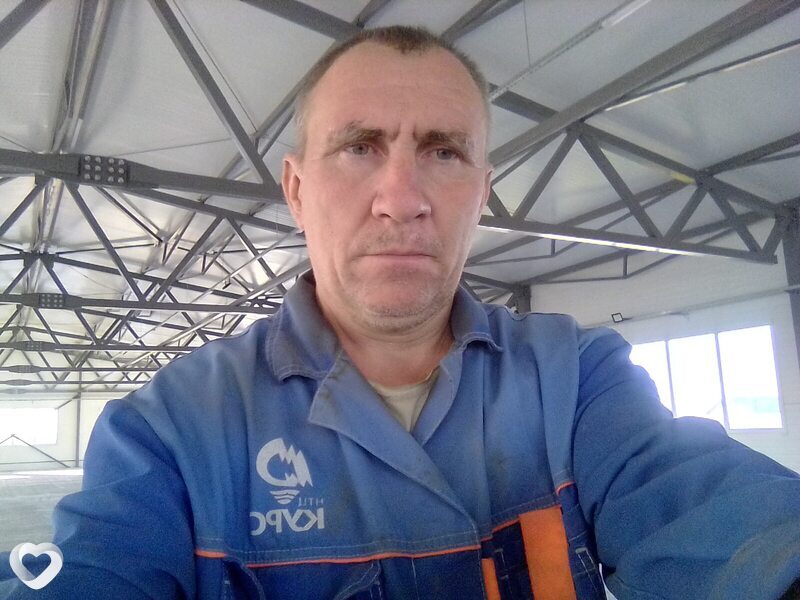 Андрей, 52, Волгограде — анкета №3638699