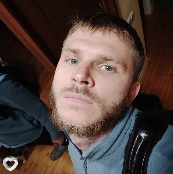 Kotik, 35, Днепр — анкета №3638700