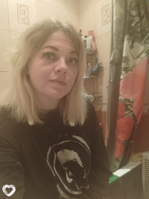 Анастасия, 34, Ногинске — анкета №3638762