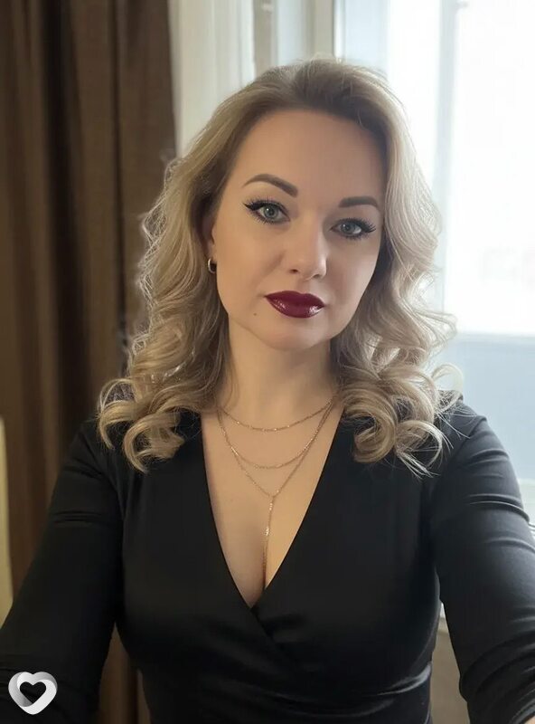 Алёна, 37, Оренбурге — анкета №3638763