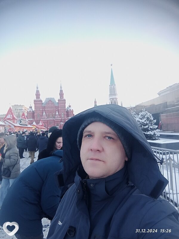 Денис, 41, Астрахани — анкета №3638769