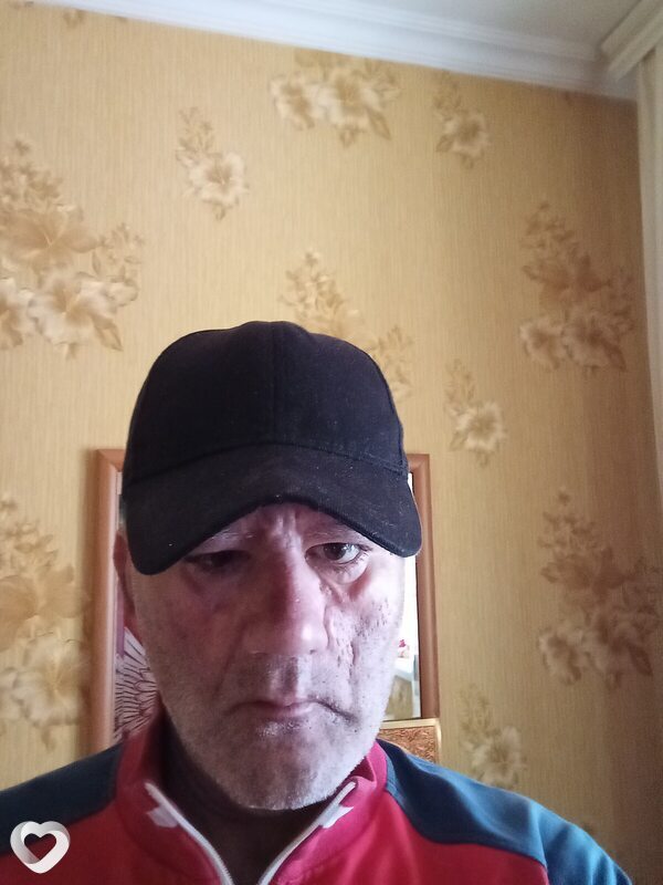 Асланбек, 48, Владикавказе — анкета №3638770