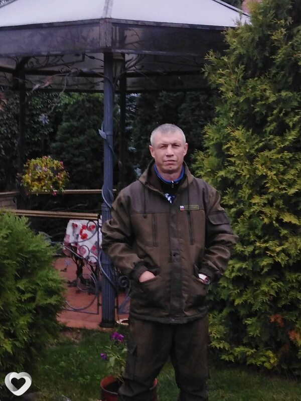 Andrey, 44, Выксе — анкета №3638774