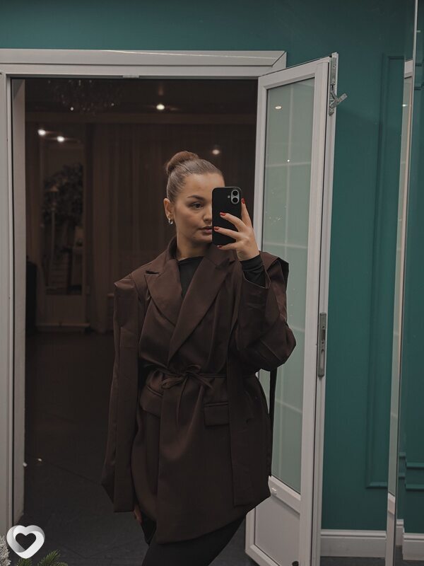Елизавета, 30, Ярославле — анкета №3638783
