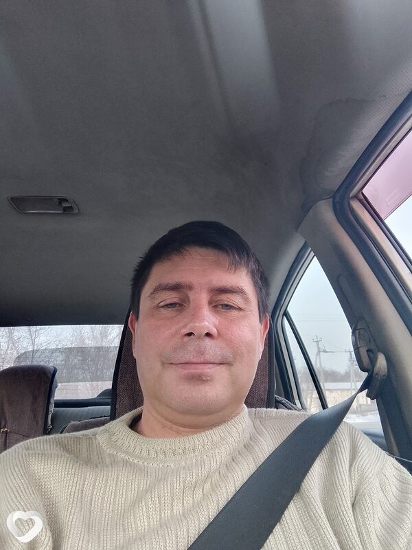 Алексей, 46, Благовещенске — анкета №3639142