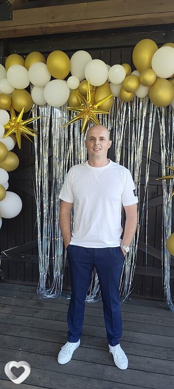 Андрей, 40, Минске — анкета №3639146