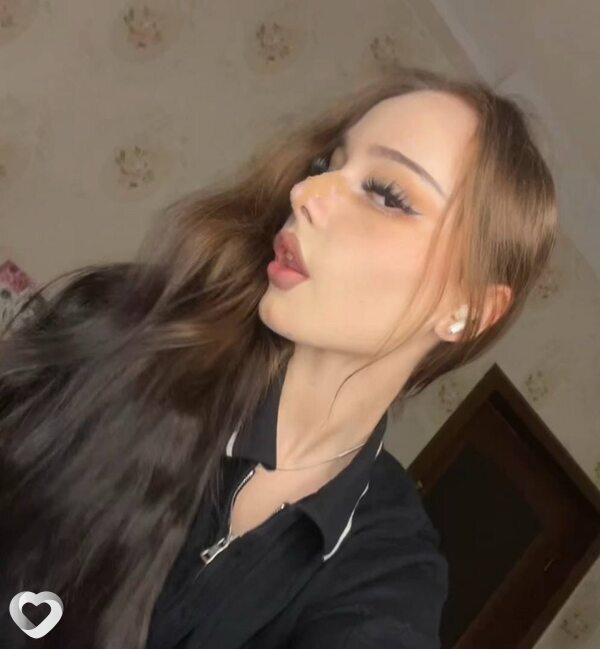 Анна, 22, Астрахани — анкета №3639155