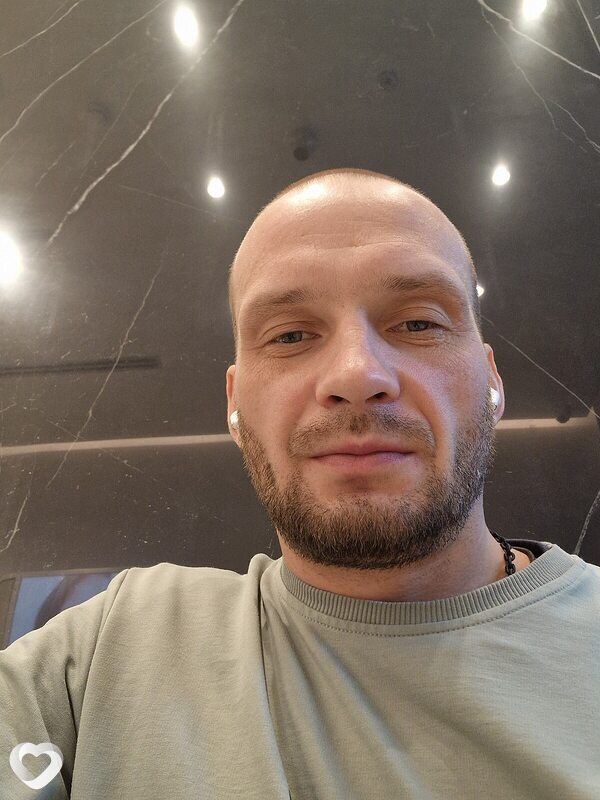 Денис, 38, Ростове-на-Дону — анкета №3639156