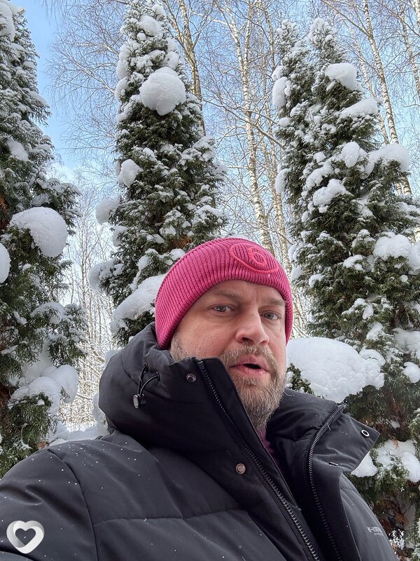 Андрей, 42, Минске — анкета №3638887