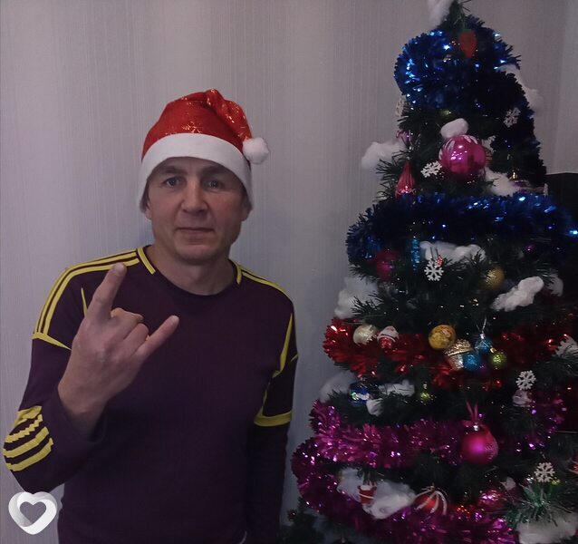 Mihail, 50, Владимире — анкета №3638891