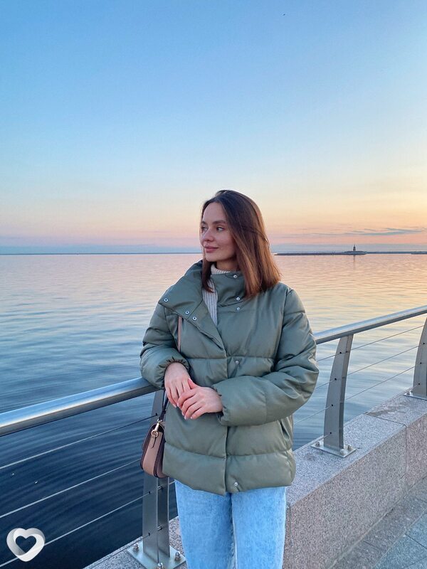 Екатерина, 27, Новосибирске — анкета №3638899