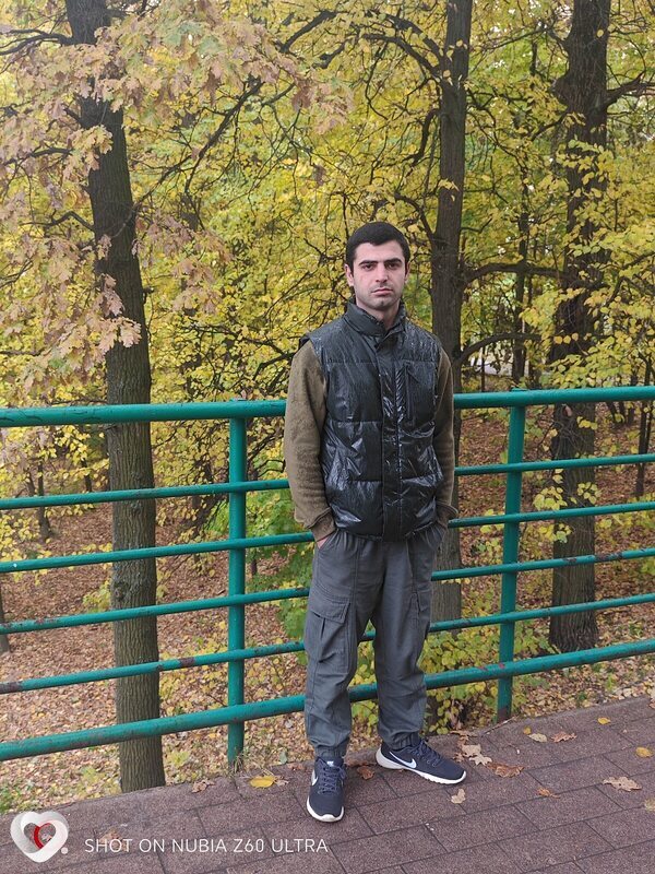Низами, 31, Луганске — анкета №3638900
