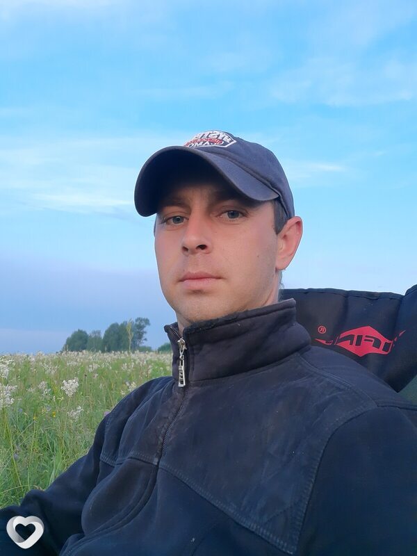 Евгений, 37, Сарове — анкета №3638868