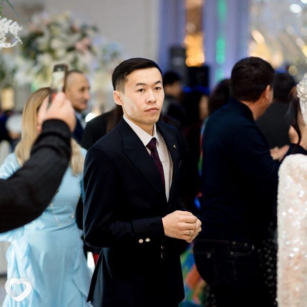 Айбек, 25, Туркестане — анкета №3638871