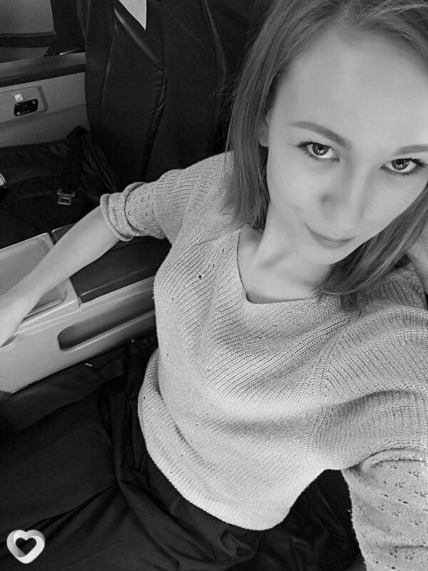 Кристина, 32, Тюмени — анкета №3638874