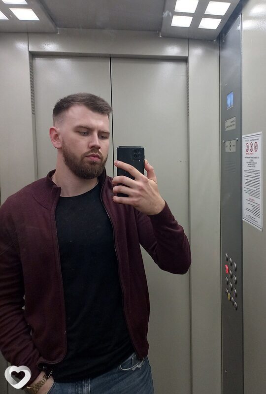 Семен, 26, Казани — анкета №3638875