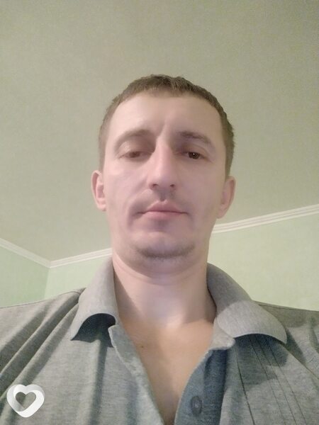 Serega, 36, Минске — анкета №3638909