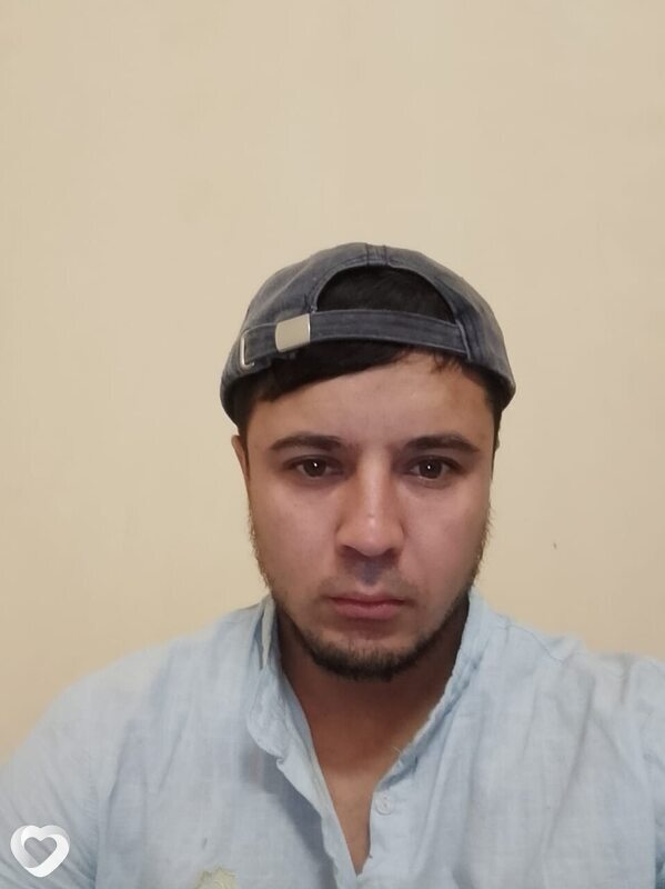 Али, 27, Химках — анкета №3638911