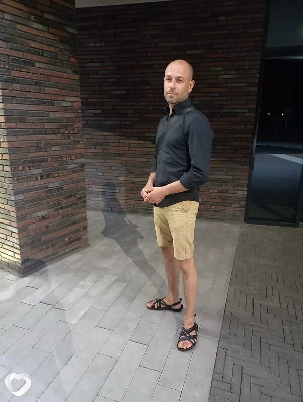 Сергей, 35, Бресте — анкета №3638913
