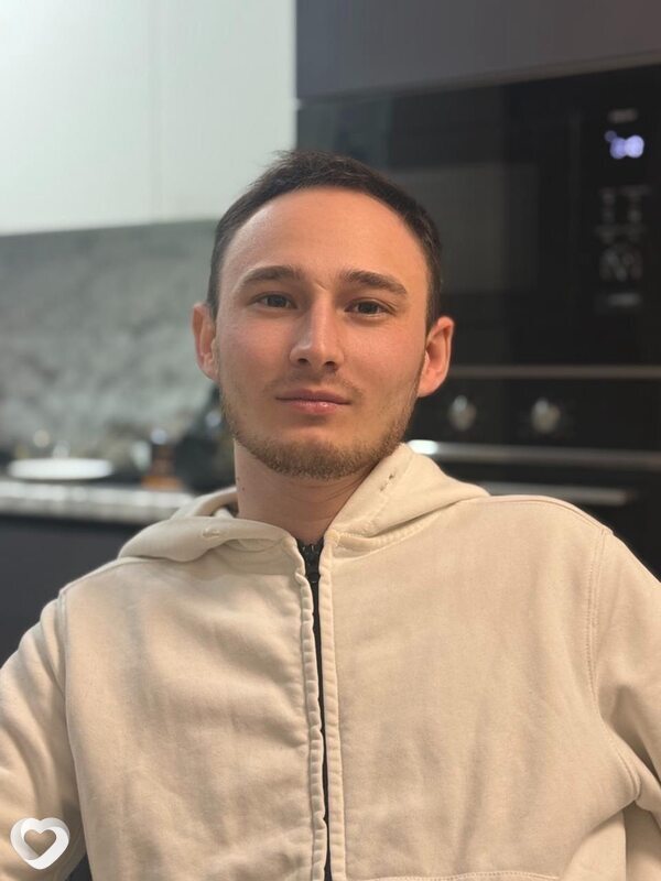Разиль, 24, Казани — анкета №3638930