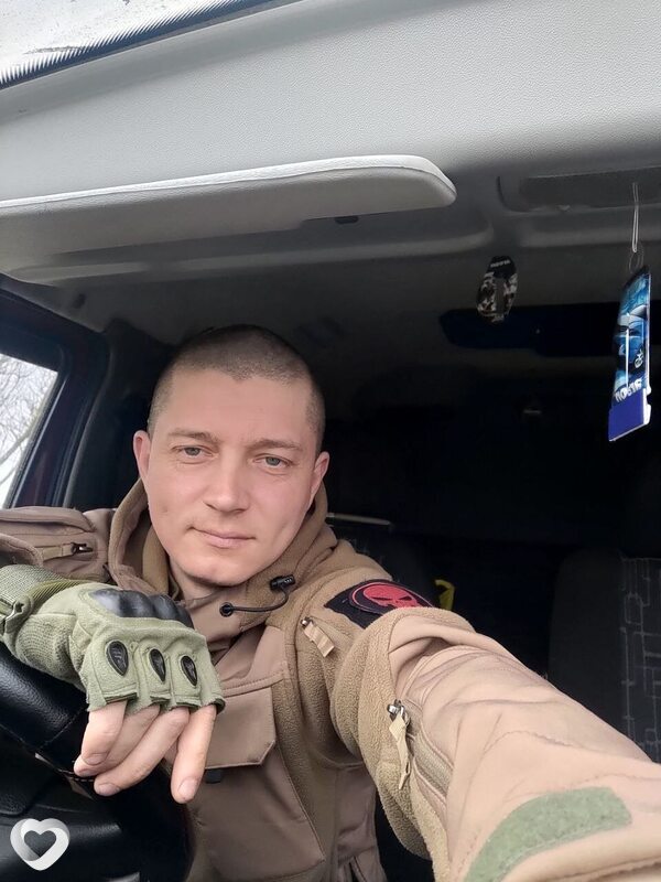 Серёга, 36, Калининграде — анкета №3638961