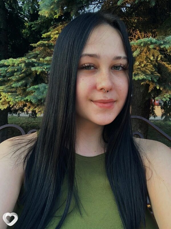 Таисия, 34, Москве — анкета №3638962