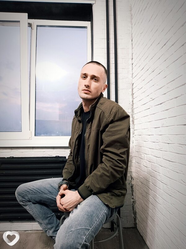 Роман, 31, Владивостоке — анкета №3638967