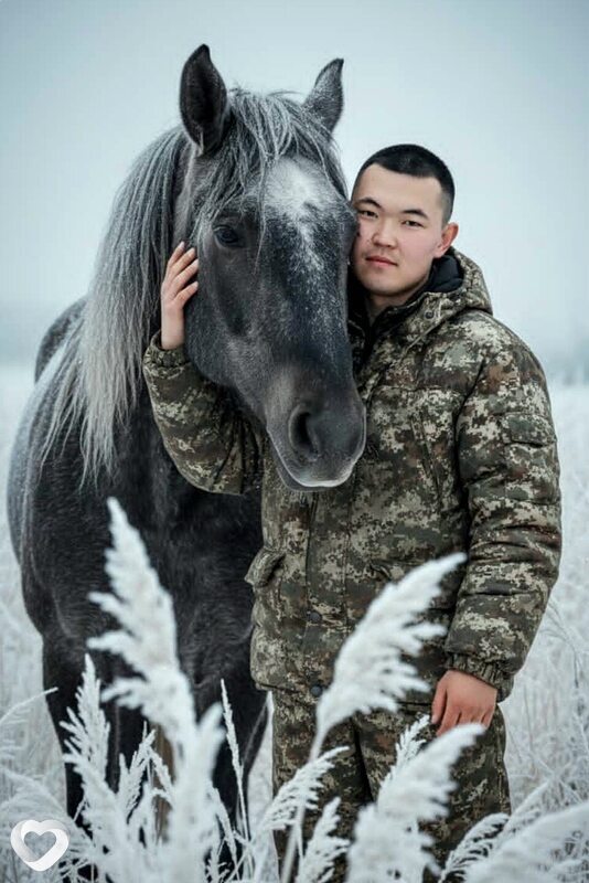 Амир, 30, Костанае — анкета №3638971