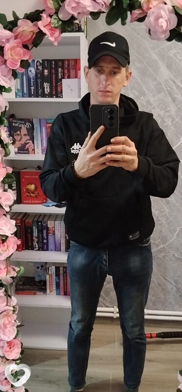 Анатолий, 32, Тихорецке — анкета №3638975