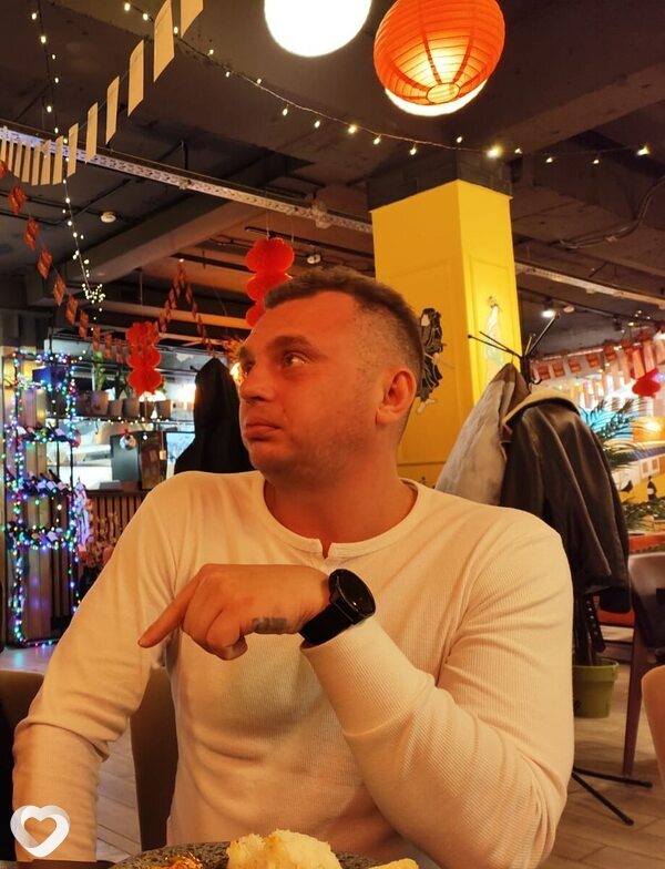 Кирилл, 37, Уфе — анкета №3638981