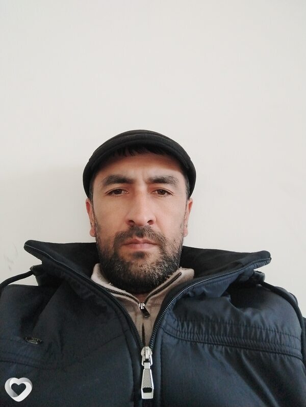 Боходир, 26, Ташкент — анкета №3638982