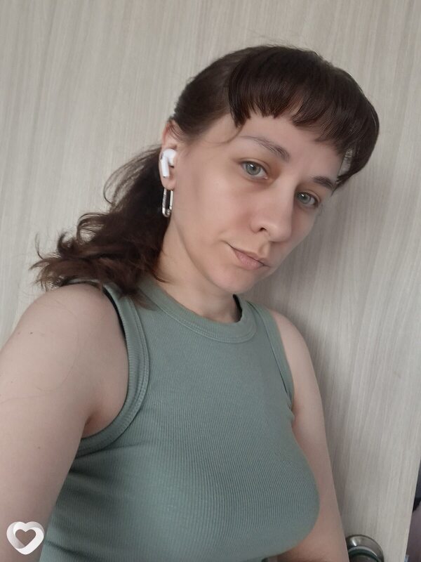 Ольга, 38, Ростове-на-Дону — анкета №3638940