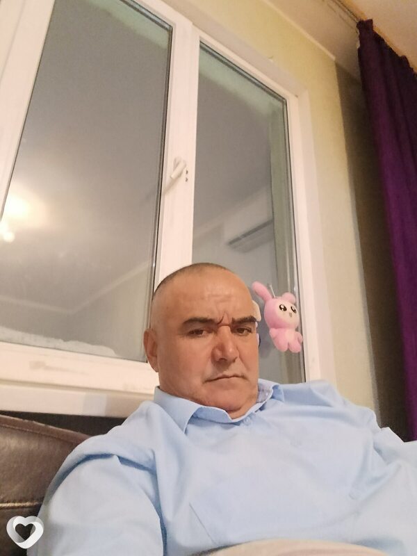 Касим, 53, Краснодаре — анкета №3638941