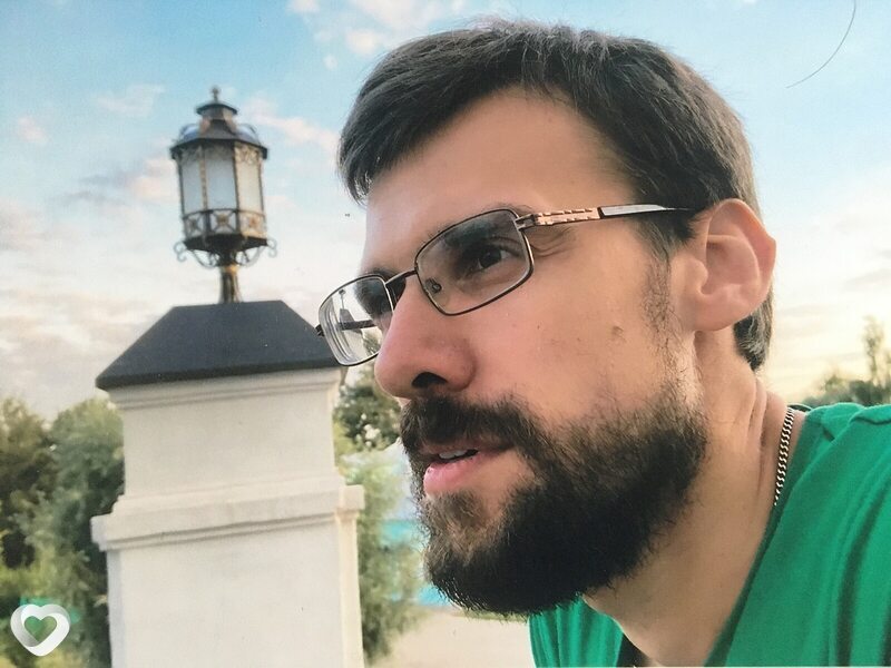 Иван, 38, Туле — анкета №3638945